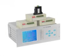 微機型直流系統絕緣監察裝置