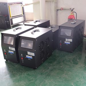 ZDT-SE蓄電池放電監測儀已發往甘肅