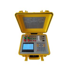 ZDT3521 三相电能表现场校验仪