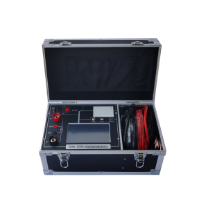 ZDHL-100A 智能回路电阻测试仪