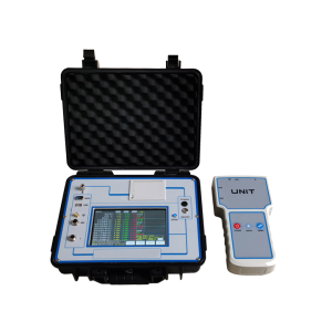 ZDYZ-306A 無線氧化鋅避雷器帶電測試儀