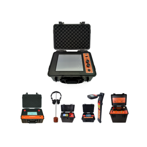 ZD-355X  多次脈沖電纜故障測(cè)試系統(tǒng)