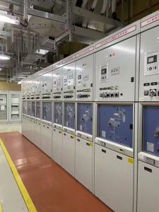 精準(zhǔn)監(jiān)測(cè) 防患未然 | SF6在線監(jiān)測(cè)系統(tǒng)筑牢江蘇發(fā)電廠安全防線