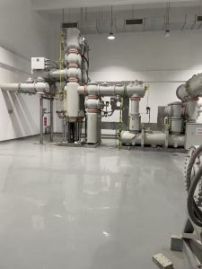 【智慧護(hù)航 安全無(wú)憂】SF6在線監(jiān)控系統(tǒng)為電力安全加裝”智能鎖”