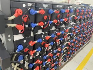 ZDT-BM蓄電池在線監(jiān)測(cè)系統(tǒng)成功護(hù)航數(shù)據(jù)中心，獲客戶高度贊譽(yù)！