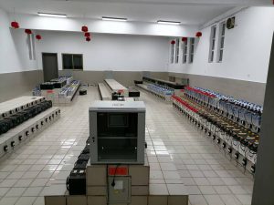 蓄電池在線監(jiān)測(cè)系統(tǒng)助力機(jī)房安全運(yùn)行