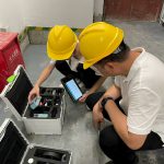 專業高效,客戶贊譽:手持式局部放電測試儀安裝調試服務獲好評 專業高效,客戶贊譽:手持式局部放電測試儀安裝調試服務獲好評
