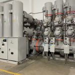 助力風力發電廠實現SF6氣體安全監測新飛躍 助力風力發電廠實現SF6氣體安全監測新飛躍