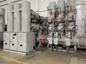 助力風(fēng)力發(fā)電廠實(shí)現(xiàn)SF6氣體安全監(jiān)測(cè)新飛躍